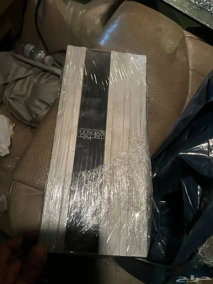 ام بي فاير ls460 0