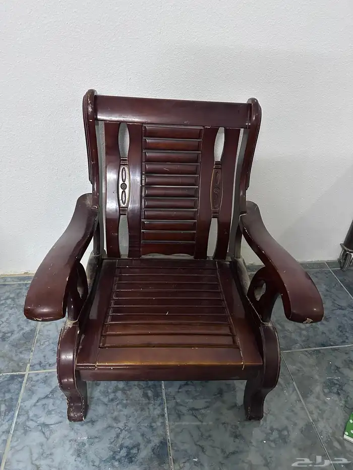 كراسي حوش شعبيه 0