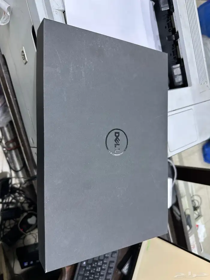 لاب توب ديل 360 درجة XPS 3