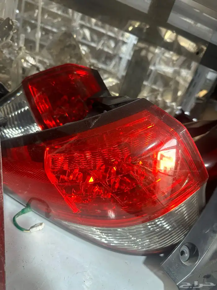 قطع غيار هوندا 2020-2024 5