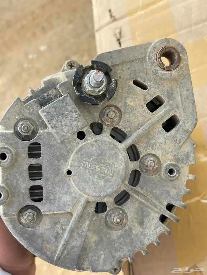 دينمو فتك 2016 للبيع 2