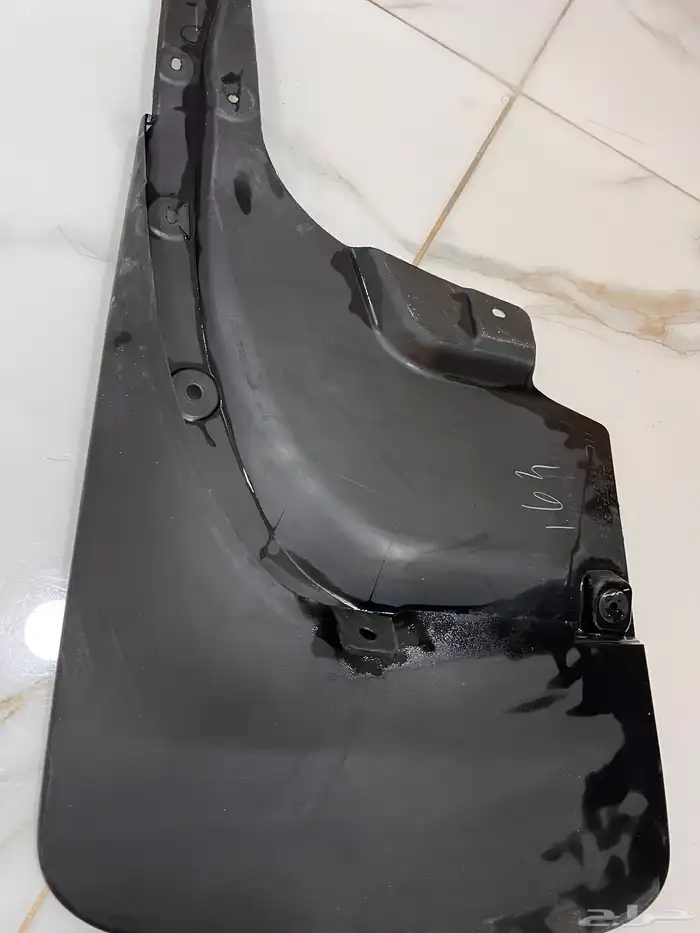 نسافة لاندكروزر اصليه 0