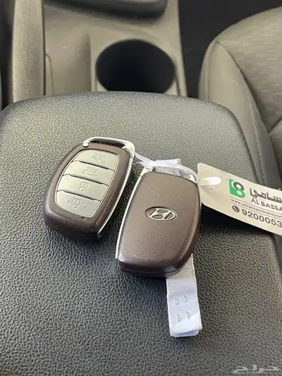 هيونداي النترا افانتي 2019 16