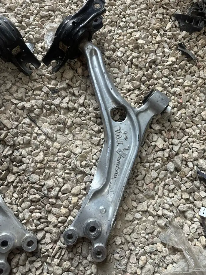 قطع غيار هوندا 2020-2024 1