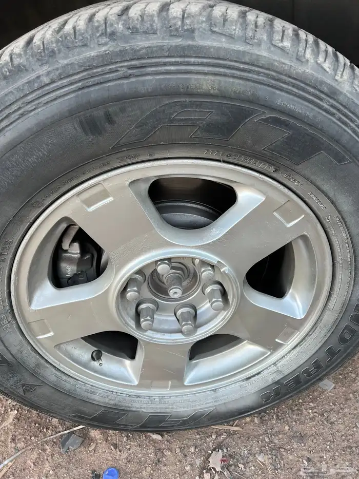 جنوط اكسبدشن 2007-2014 2