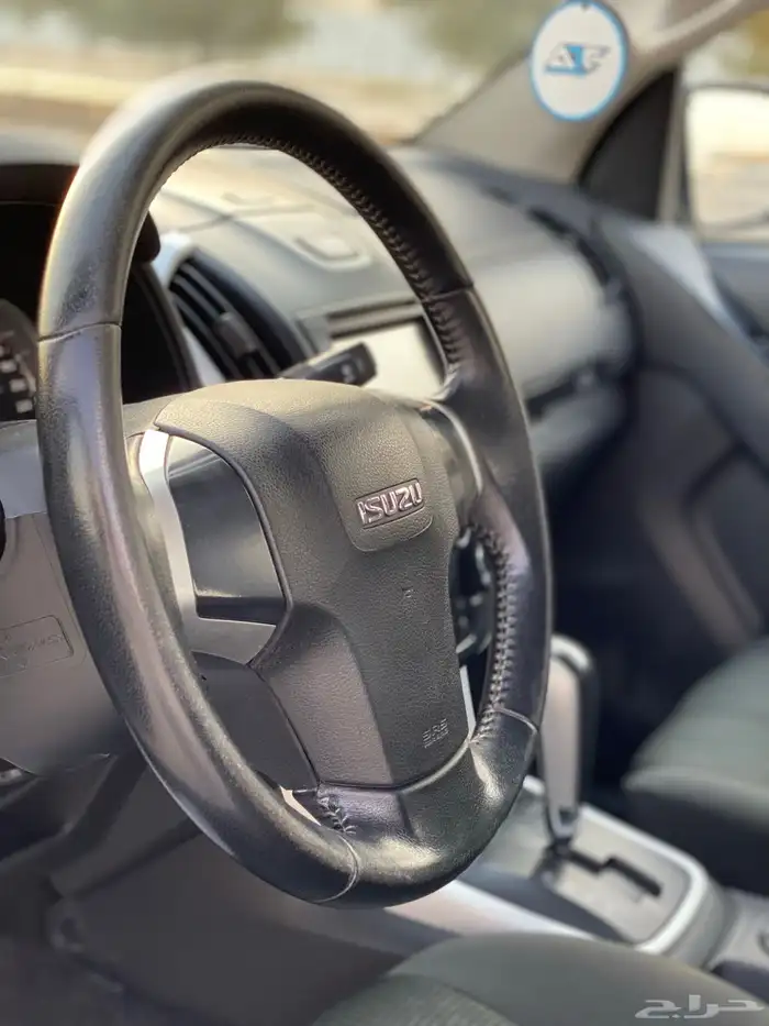 ايسوزو ديماكس غمارتين دبل 16