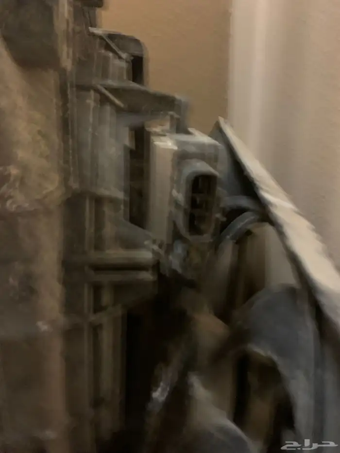 مروحة كارنيفال تبريد 5