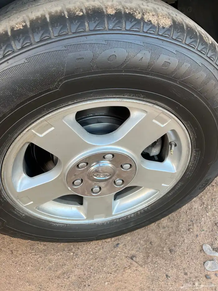 جنوط اكسبدشن 2007-2014 0