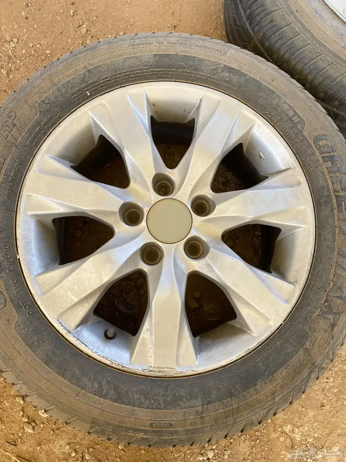 جنوط هندا 1