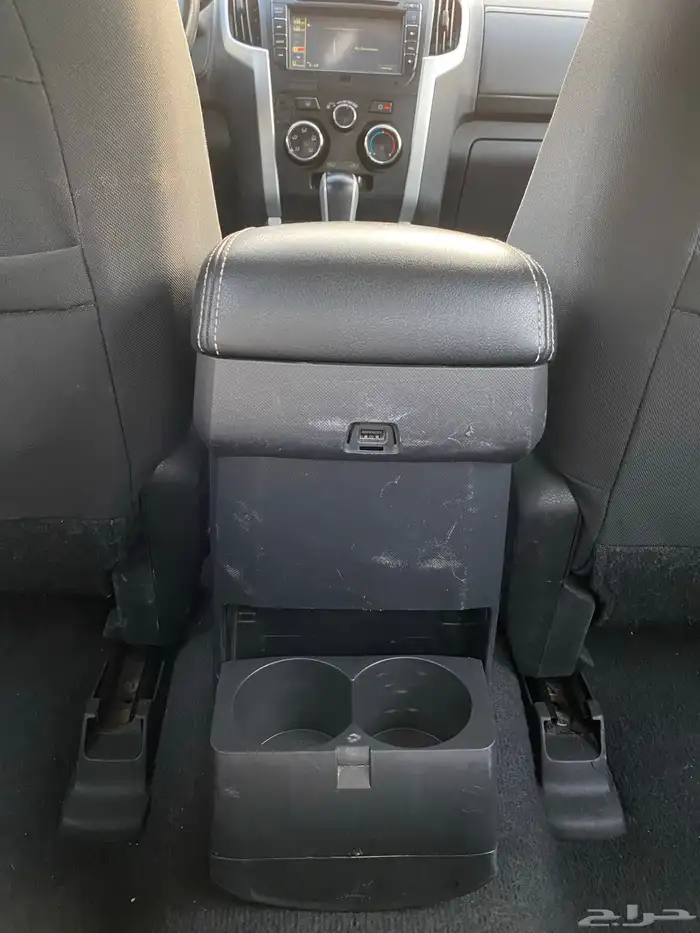 ايسوزو ديماكس غمارتين دبل 25