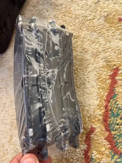 اغراض وكاله لسيارة تويوتا وديهاتسو 7