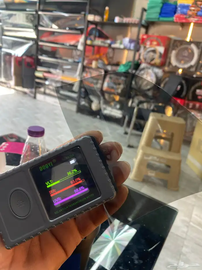 عازل حراري نانو سرامك بنسبت عزل 92 2