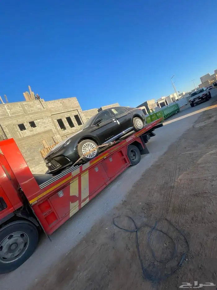 سطحة هيدروليك 0