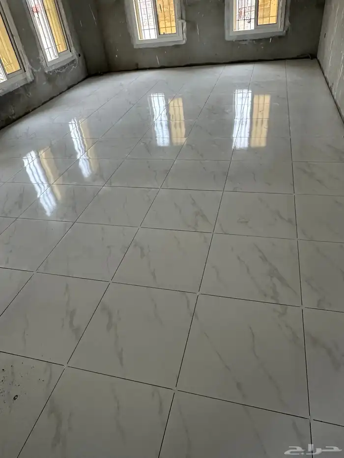 مبلط بلاط سراميك باكستاني الباحة 0