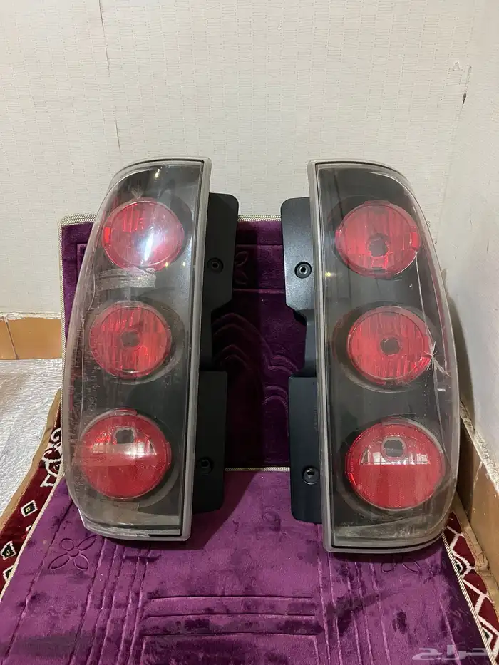 قطع جمس يوكن من 2007 - 2014 3
