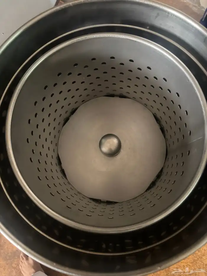 معدات معمل معجنات بكامل 8