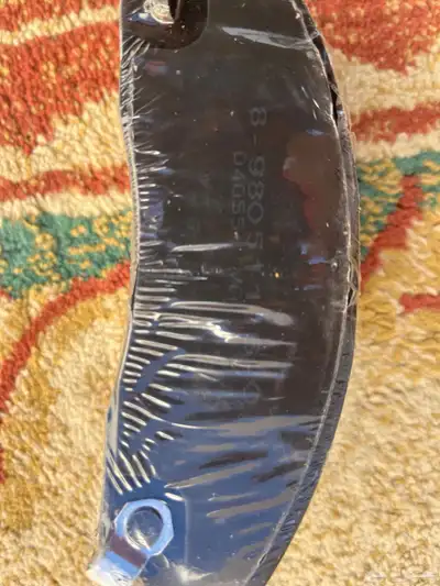 اغراض وكاله لسيارة تويوتا وديهاتسو 5