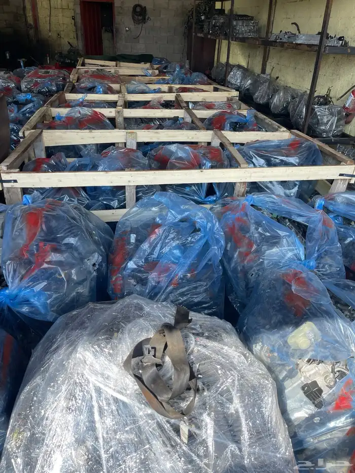 مكائن مستورده وتوضيب وصيانةالسيارات يوجد تابي و تمارا وإمكان 55