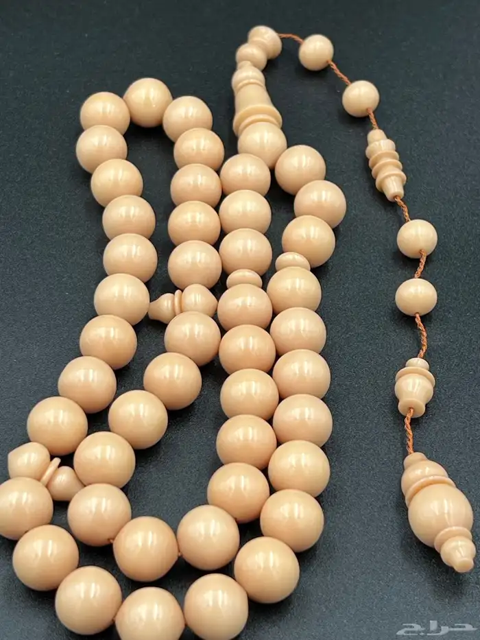 سبحه ضومنه قديمه 8