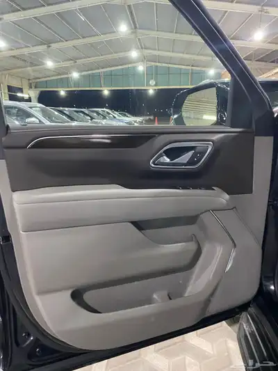 جي ام سي يوكون XL بدون دبل 2024 6