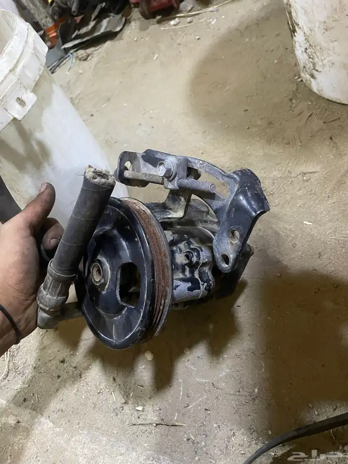 للبيع علبة باور التيما 0