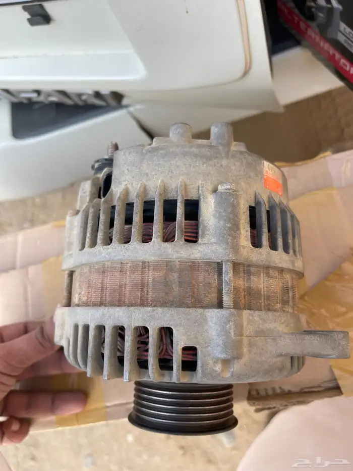 دينمو فتك 2016 للبيع 0