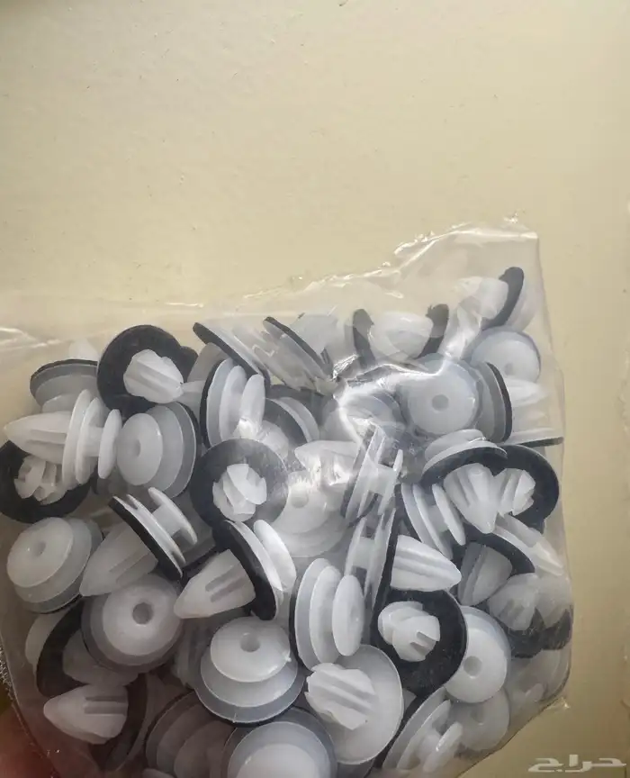 تفصيل ديكورات نيسان باترول سفاري 88-97 7