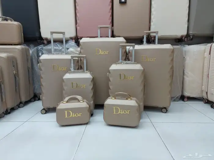 شنط سفر وشنط دبش عروس عرايس 29
