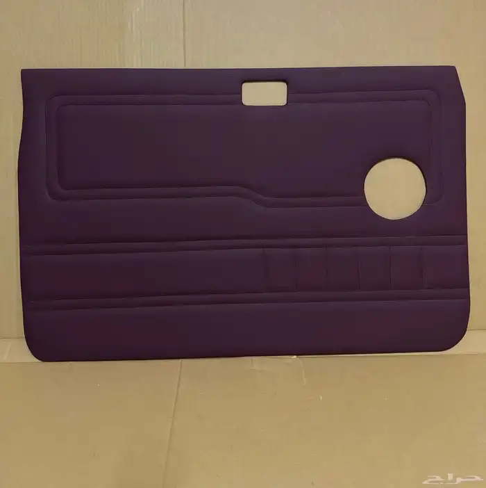 تفصيل ديكورات نيسان باترول سفاري 88-97 3