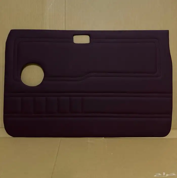 تفصيل ديكورات نيسان باترول سفاري 88-97 4