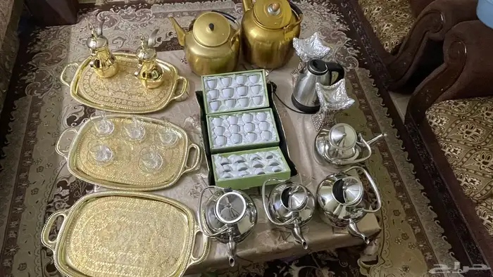 قهوجي و صبابين 7