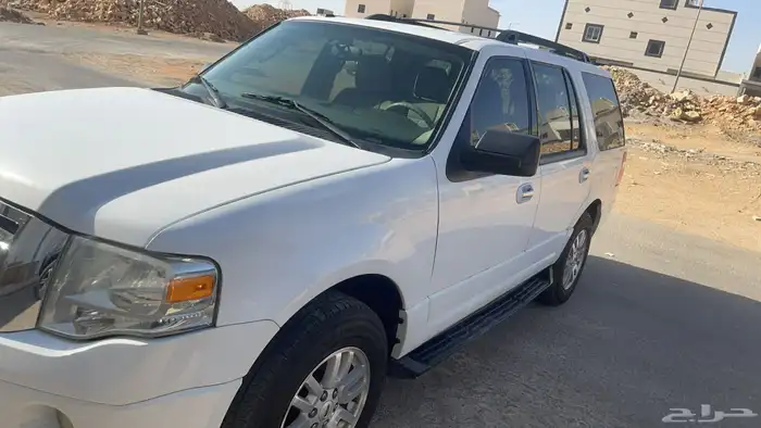 فورد اكسبديشن 2013 6