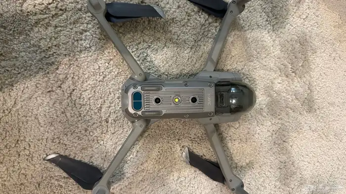 مافيك اير 2 كمبو mavic air 2 درون طائره( مصرحه) 3