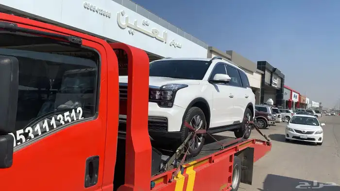 سطحة القصيم. بريدة 1