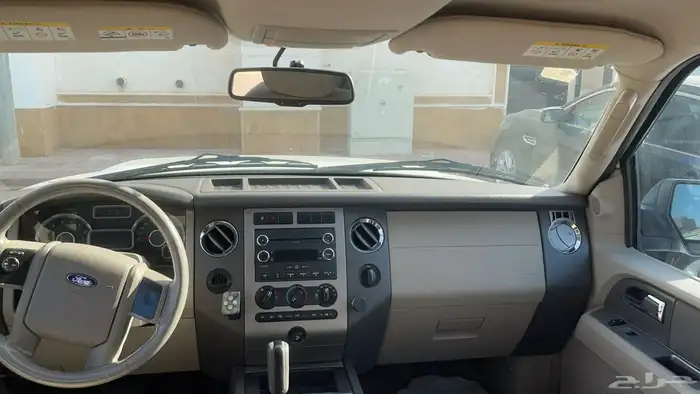 فورد اكسبديشن 2013 3