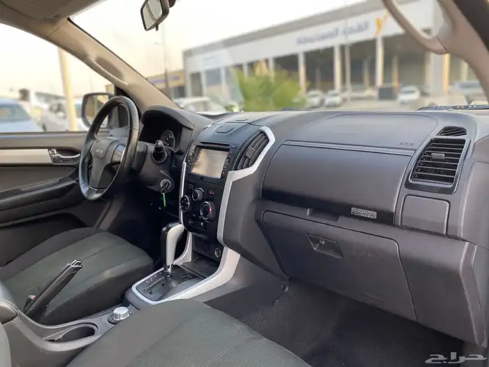 ايسوزو ديماكس غمارتين دبل 33