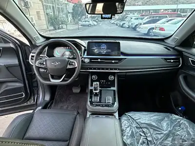 شيري م 2023 في حالة الوكالة عداد 40 ألف كم تم البيع 51