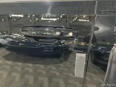 جي ام سي يوكون XL بدون دبل 2024 5