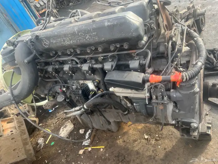 مكينه اكسر شد بلاد 1