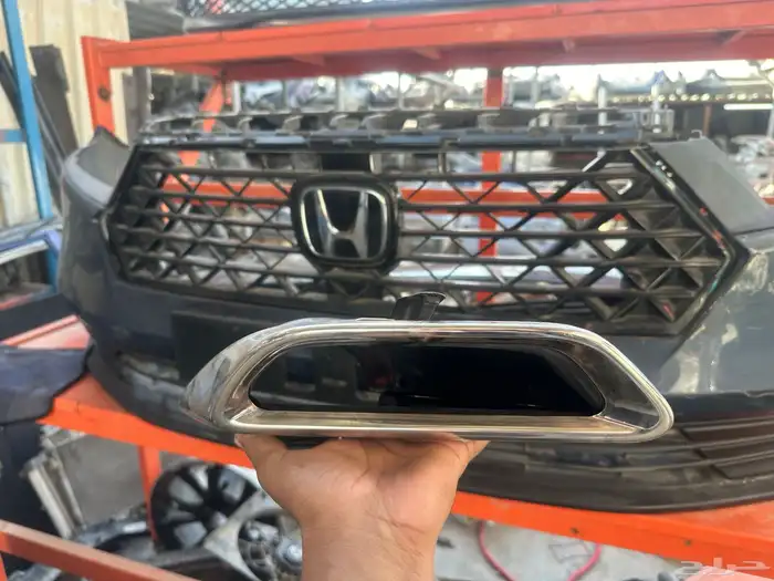 قطع غيار هوندا 2020-2024 4