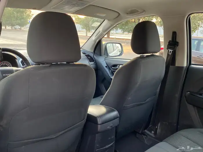 ايسوزو ديماكس غمارتين دبل 24