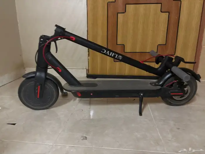 اسكوتر قابل لطي البطاريه 327 واط 3
