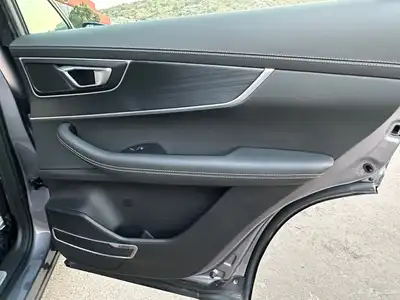 شيري م 2023 في حالة الوكالة عداد 40 ألف كم تم البيع 49