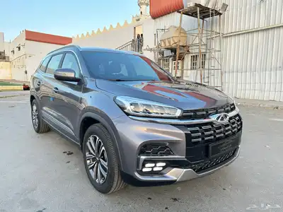 شيري م 2023 في حالة الوكالة عداد 40 ألف كم تم البيع 0