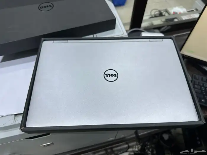 لاب توب ديل 360 درجة XPS 2