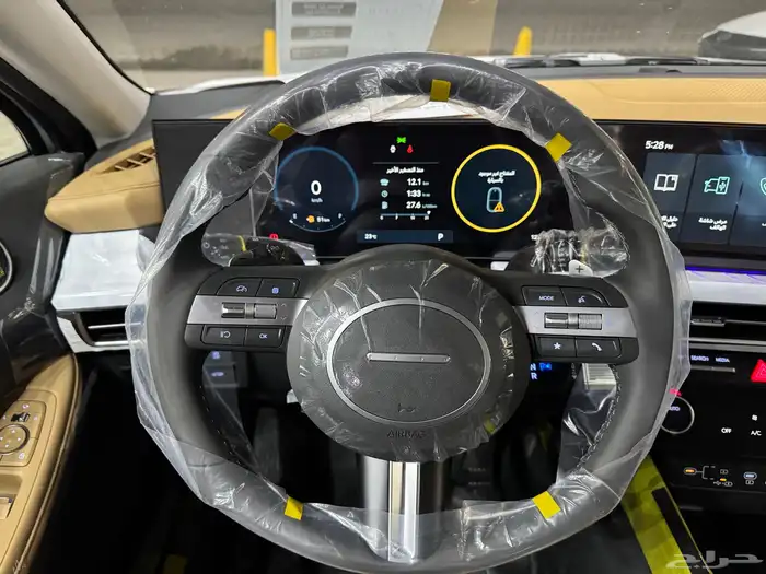 هونداي سوناتا كمفورت موديل 2026 8