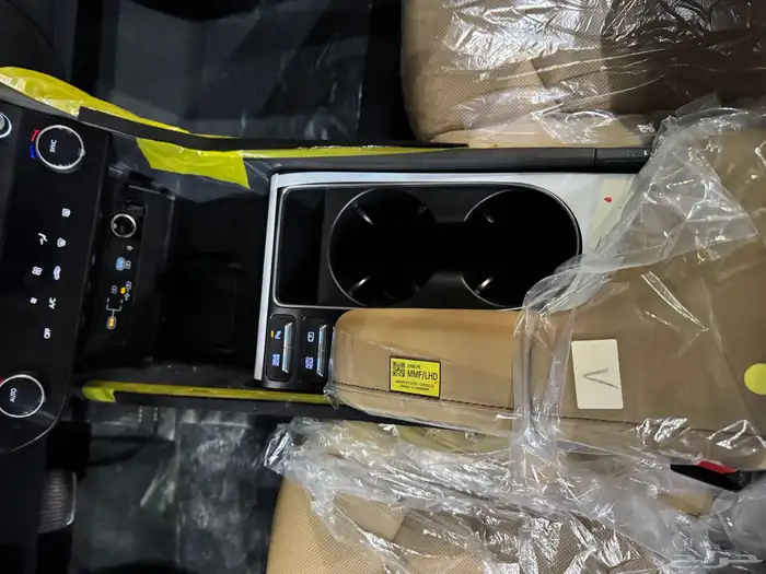 هونداي سوناتا كمفورت موديل 2026 7