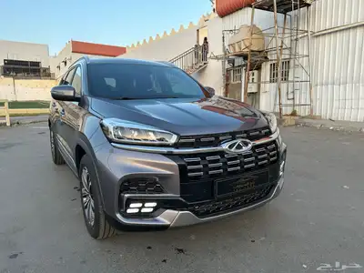 شيري م 2023 في حالة الوكالة عداد 40 ألف كم تم البيع 1