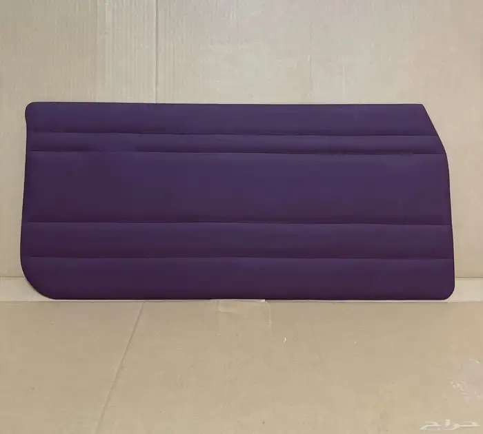 تفصيل ديكورات نيسان باترول سفاري 88-97 5