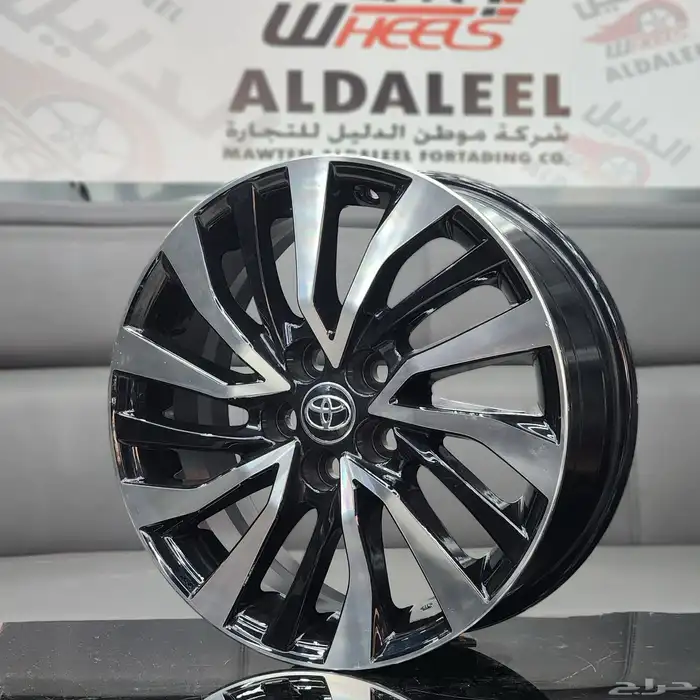 جنوط كورلا جميع المقاسات 1